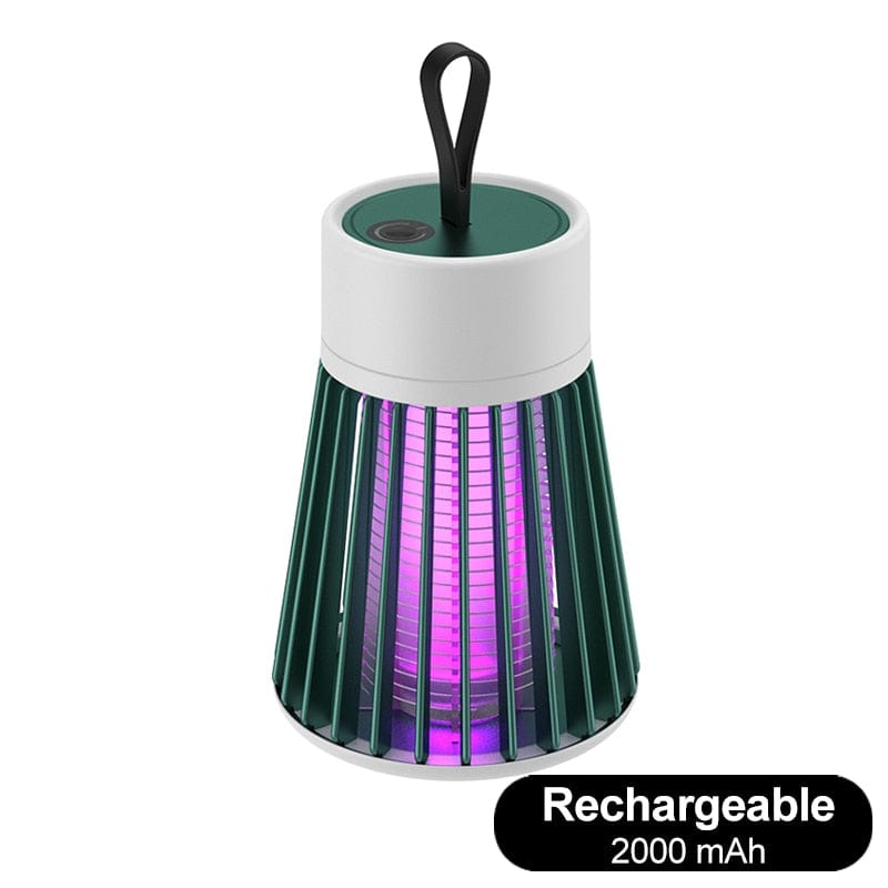 Mosquito zapper deals lamp