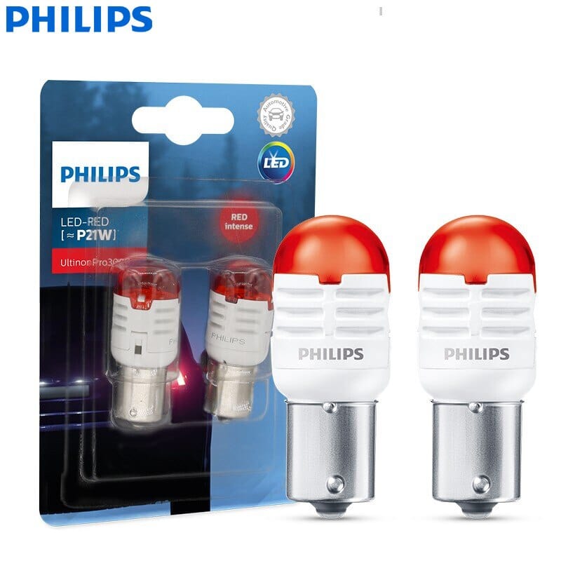 Philips LED Canbus CEA 5W T10 W5W LED Warning Canceller Control Unit S –  Revolight