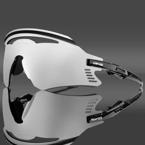 Load image into Gallery viewer, Revolight Cycling 10 2022 Latest Kapvoe UV400 Unisex Sunglasses Cycling Glasses Road MTB Eyewear
