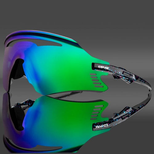 Load image into Gallery viewer, Revolight Cycling 14 2022 Latest Kapvoe UV400 Unisex Sunglasses Cycling Glasses Road MTB Eyewear
