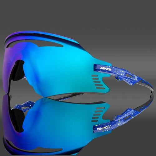 Load image into Gallery viewer, Revolight Cycling 17 2022 Latest Kapvoe UV400 Unisex Sunglasses Cycling Glasses Road MTB Eyewear
