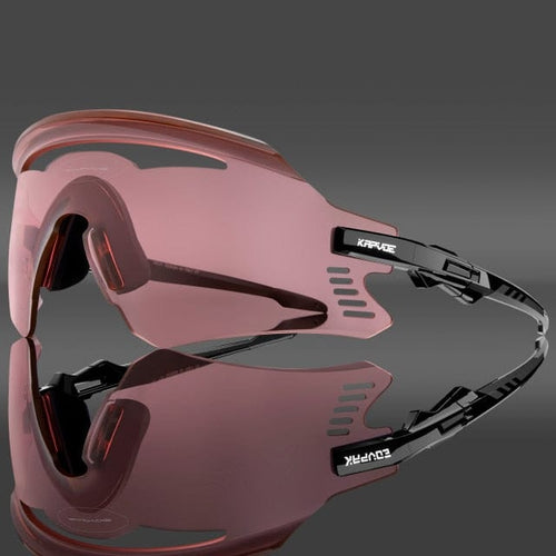 Load image into Gallery viewer, Revolight Cycling 19 2022 Latest Kapvoe UV400 Unisex Sunglasses Cycling Glasses Road MTB Eyewear

