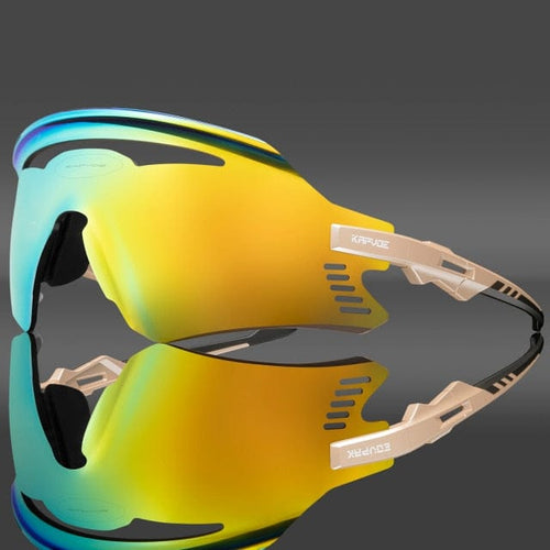 Load image into Gallery viewer, Revolight Cycling 20 2022 Latest Kapvoe UV400 Unisex Sunglasses Cycling Glasses Road MTB Eyewear
