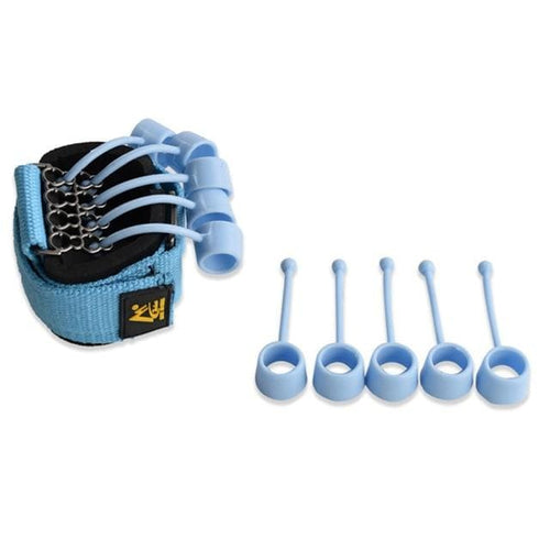 Load image into Gallery viewer, Revolight Health 9 kgs Finger and Hand Extensor Trainer Exerciser Hand Rehabilitation Finger Stretcher 9/18/27kgs
