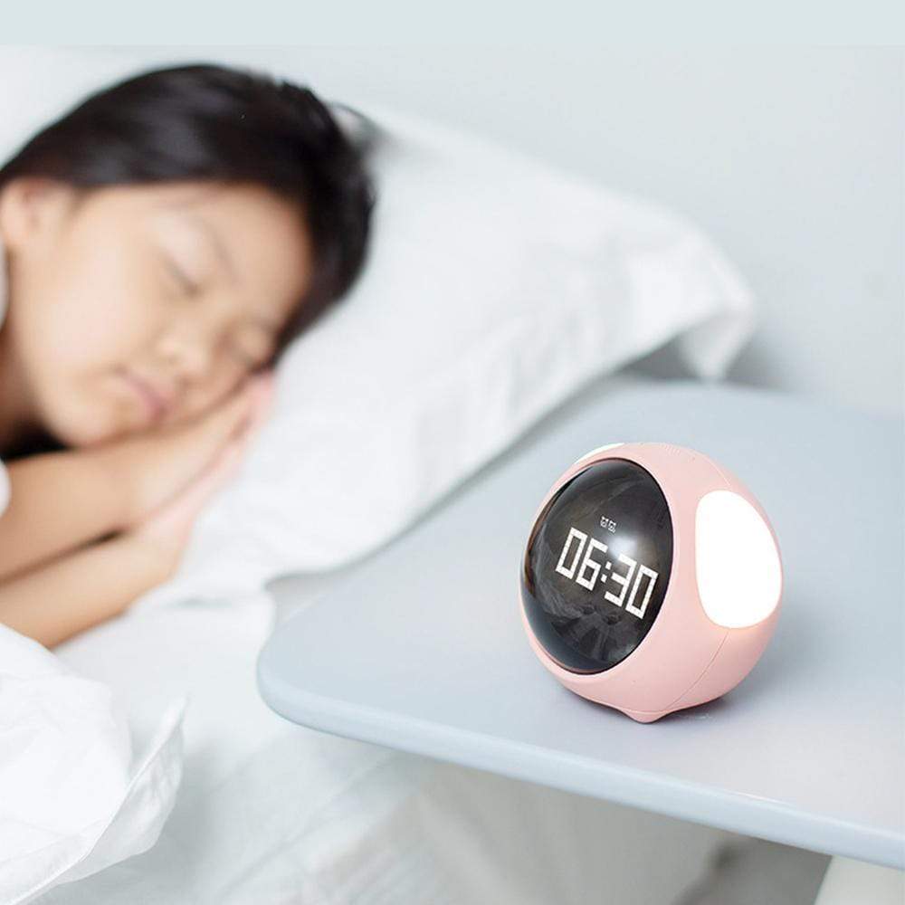 Revolight Home SmartHome Children's Alarm Clock